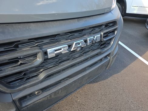 New 2026 RAM ProMaster 2500 w/ Advanced Safety Group image 26