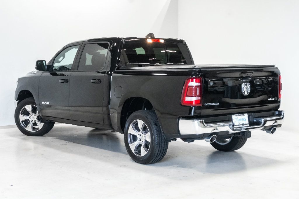 Used 2023 RAM 1500 Laramie AWD/4WD image 27