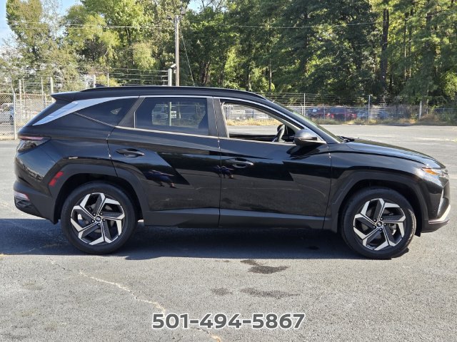 Used 2022 Hyundai Tucson SEL w/ Convenience Package AWD/4WD image 6