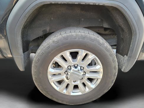 Used 2023 GMC Sierra 2500 Denali w/ Denali Ultimate Package image 39