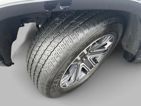 Used 2024 Jeep Wagoneer Series II image 4