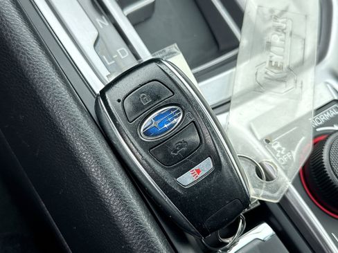 Used 2023 Subaru Forester Premium image 23