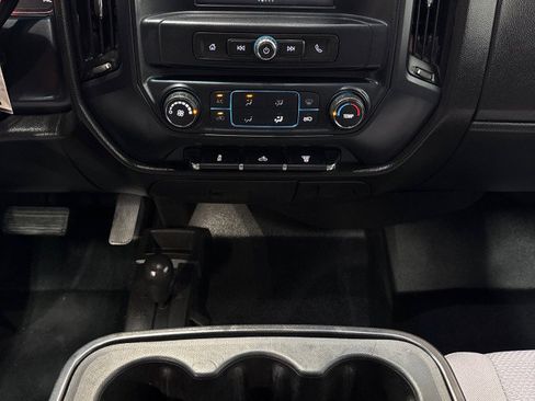 Used 2018 Chevrolet Silverado 3500 W/T AWD/4WD image 18