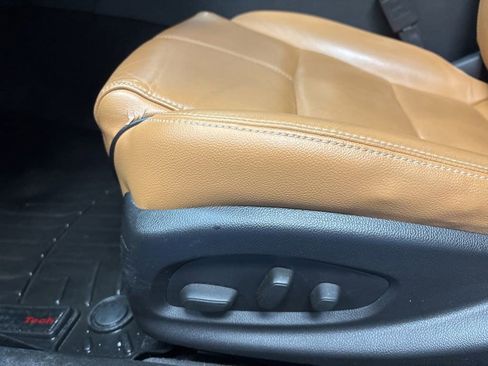 Certified 2015 Chevrolet Impala LTZ FWD image 27
