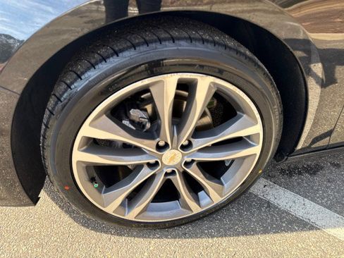 Used 2024 Chevrolet Malibu LT image 11