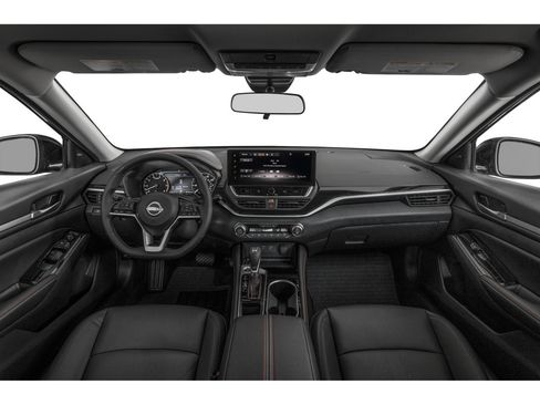 New 2026 Nissan Altima 2.5 SR FWD image 5
