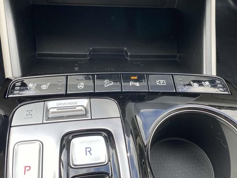 Used 2024 Hyundai Tucson Limited image 20