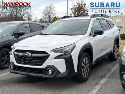 Certified 2025 Subaru Outback Premium