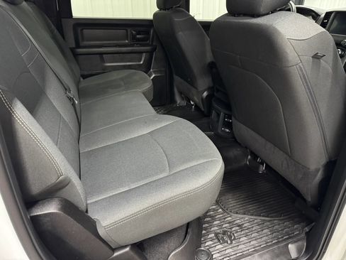 Used 2023 RAM 2500 Tradesman AWD/4WD image 17