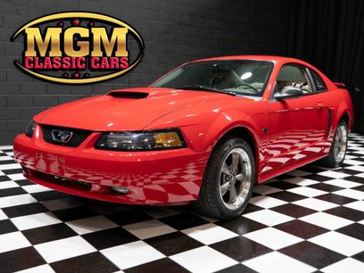 Used 2003 Ford Mustang GT