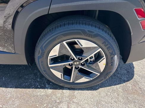 New 2026 Hyundai Tucson SEL AWD/4WD image 11