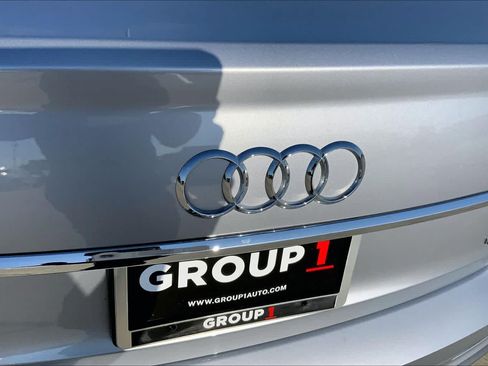 Used 2024 Audi A6 Premium Plus AWD/4WD image 31