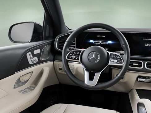 Used 2023 Mercedes-Benz GLE 450 4MATIC image 22