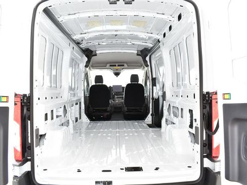 New 2026 Ford Transit 350 148 Medium Roof AWD image 20