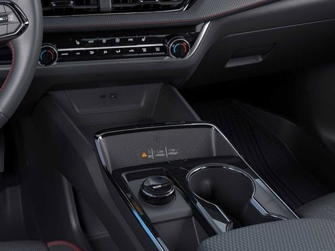 New 2026 Chevrolet Equinox RS w/ LPO, Floor Liner Package AWD/4WD image 23