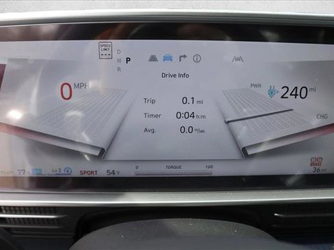 New 2025 Hyundai Ioniq 6 SE image 15