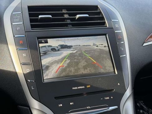 Used 2016 Lincoln MKZ Hybrid w/ Equipment Group 600A Reserve image 27