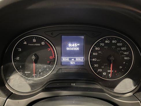 Used 2016 Audi A3 2.0T Premium AWD/4WD image 16