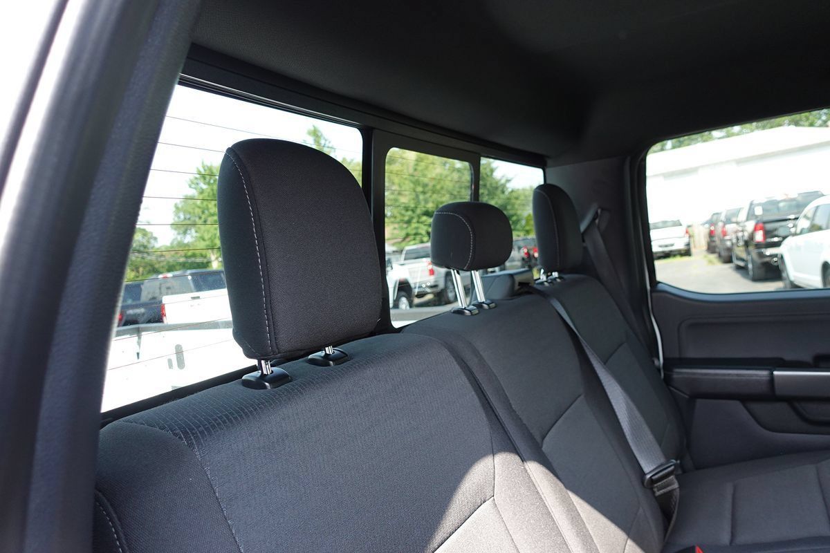 Used 2024 Ford F150 XLT w/ Equipment Group 302A MID AWD/4WD image 31