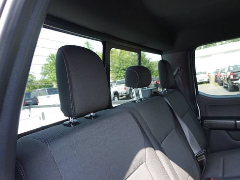 Used 2024 Ford F150 XLT w/ Equipment Group 302A MID AWD/4WD image 31