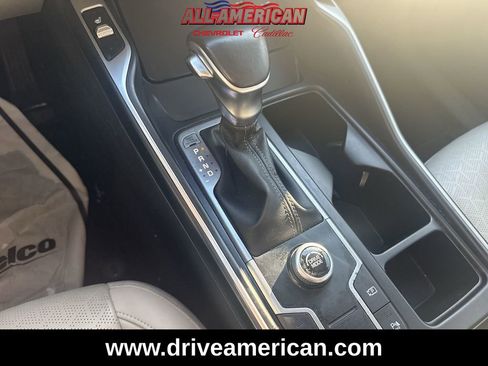 Used 2021 Kia Sorento S w/ Panoramic Sunroof Package image 15