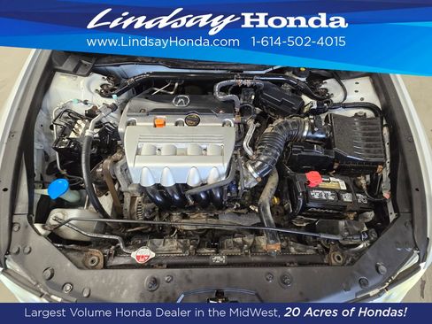 Used 2013 Acura TSX Sedan FWD image 23