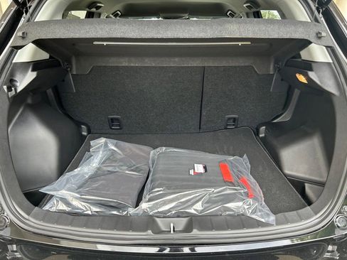New 2026 Mitsubishi Outlander Sport LE AWD/4WD image 29