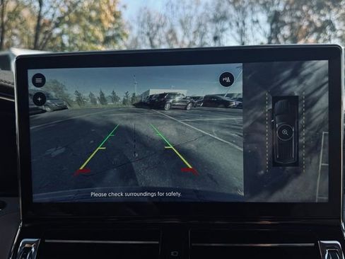 Certified 2024 Lincoln Navigator Reserve image 43