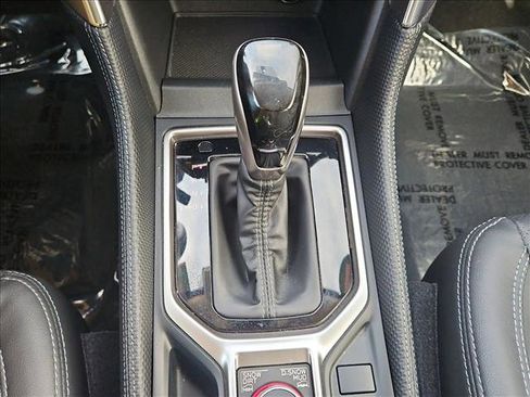 Used 2021 Subaru Forester Touring image 12