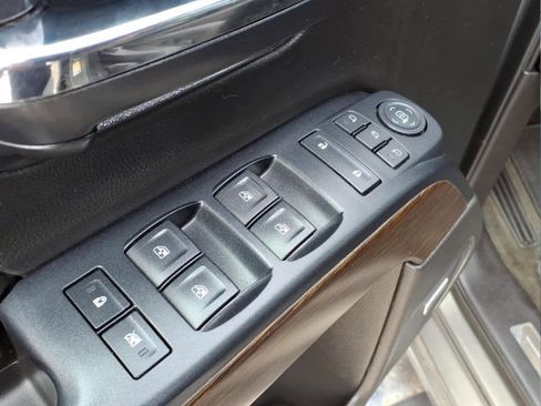 Used 2017 GMC Sierra 1500 Denali AWD/4WD image 14