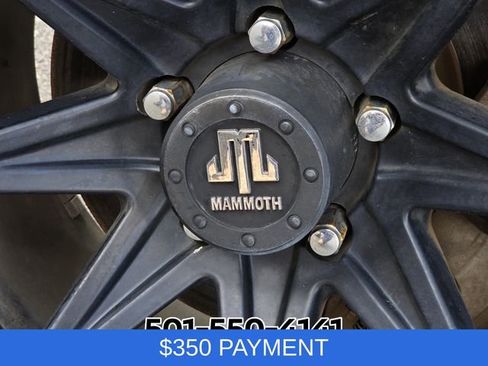 Used 2018 Jeep Wrangler Unlimited Sport S AWD/4WD image 21