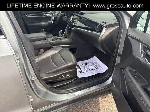 Used 2023 Cadillac XT6 Premium Luxury AWD/4WD image 36
