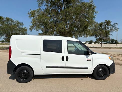 Used 2017 RAM ProMaster City Tradesman w/ Rear Back-up Camera Group FWD image 53