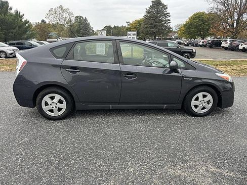 Used 2010 Toyota Prius Two image 6