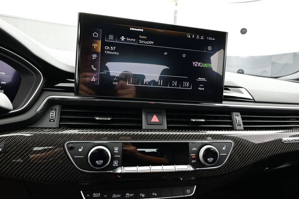 Used 2025 Audi S5 Prestige AWD/4WD image 10