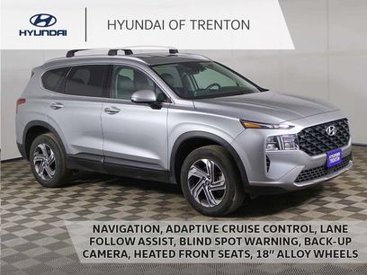 Used 2023 Hyundai Santa Fe SEL
