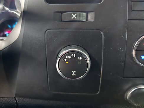 Used 2011 Chevrolet Silverado 1500 LT w/ All-Star Edition image 23