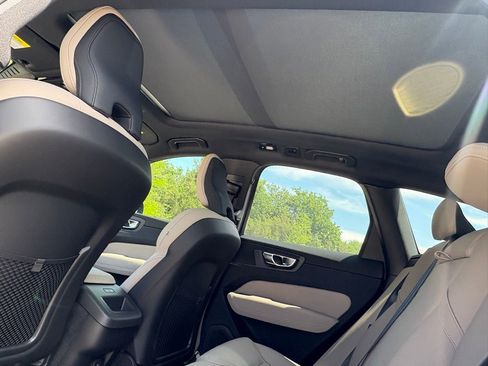 New 2026 Volvo XC60 B5 Plus w/ Protection Package Premier AWD/4WD image 24