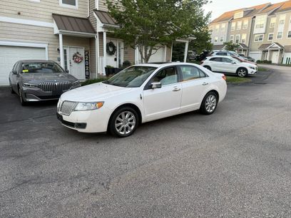 Used 2012 Lincoln MKZ AWD