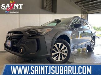 Used 2025 Subaru Outback Premium AWD/4WD video 1
