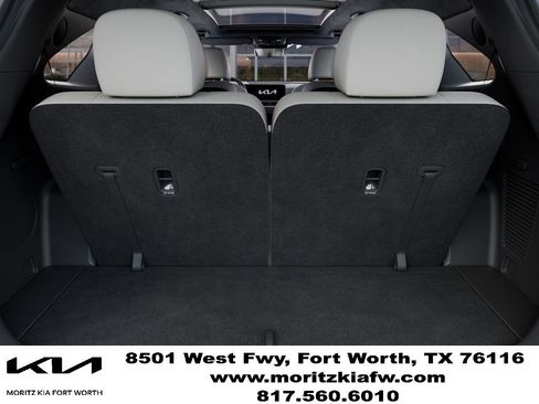 New 2026 Kia Sorento SX Prestige AWD/4WD image 19