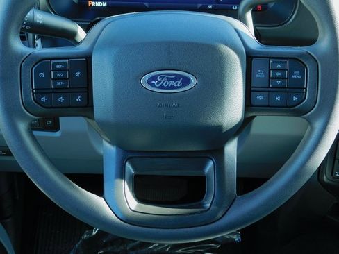 New 2026 Ford F250 XLT w/ XLT Premium Package image 17
