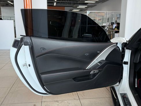 Used 2016 Chevrolet Corvette Z06 image 31