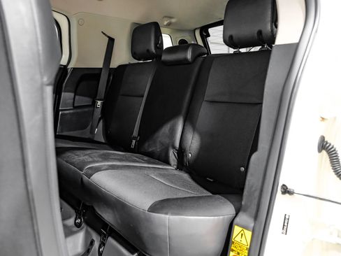 Used 2014 Toyota FJ Cruiser 4WD w/ Upgrade Package image 37