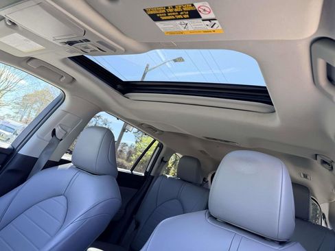 Used 2023 Toyota Highlander XLE image 20