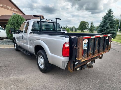 Used 2016 Ford F250 XL w/ Power Equipment Group image 7