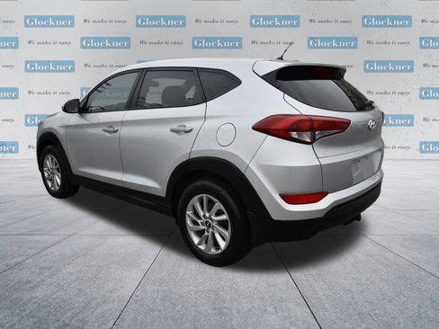 Used 2018 Hyundai Tucson SE image 8
