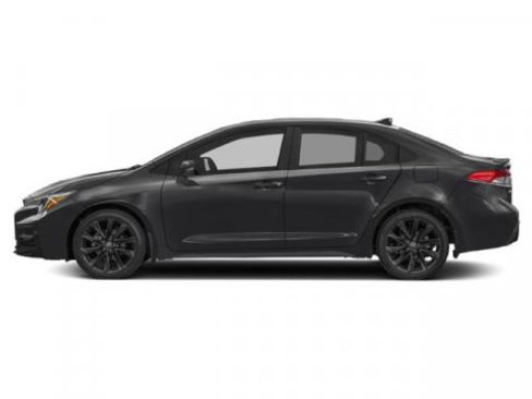 New 2026 Toyota Corolla SE FWD image 3