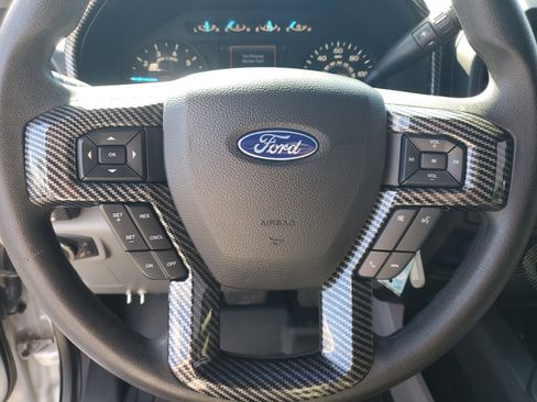 Used 2019 Ford F150 XL w/ Equipment Group 101A Mid image 21
