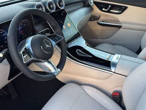 Certified 2026 Mercedes-Benz GLC 300 4MATIC image 27
